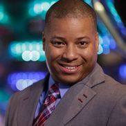 Dennis Ford Jr from Devine Global Solutions