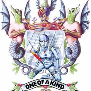 Yelena Glikman from One Of A Kind Visual Concepts LLC