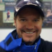 Corey Besteder from Corey Besteder Productions