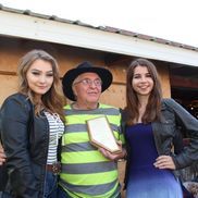 Jack Cooper from Cooper Studios (Alberta) Inc.