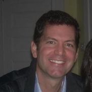 Michael Wood from Michael Wood Fitness