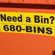 Payless Disposal from 680-Bins