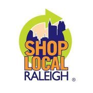 Jennifer Martin from Shop Local Raleigh
