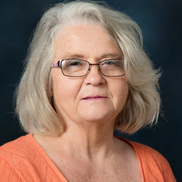 Sandy Annett from Sandy annett
