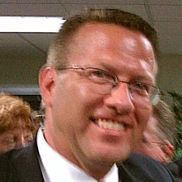 Judd Wood from THE POS PROS