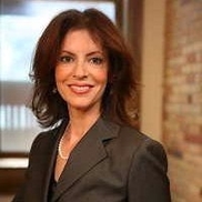 Marlene Kazman from Garfin Zeidenberg LLP