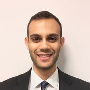 Michael Fahmy from FAHMIA INC