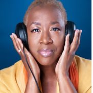 Margo Lovett from Go Beyond The Interview 