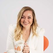Brooke Blomenkamp from B12 Creations