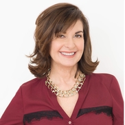 Nancy Antonio from Keller Williams