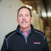 Dave McKinnis from McKinnis Inc.