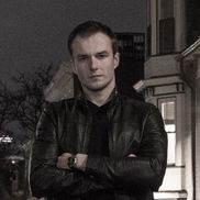 Yury Rudovich from Esquire Moving Inc.