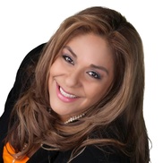 Liz 626-712-8572 Vickers from Finance of America 