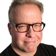 Chris Abraham from Gerris Corp