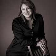 Tanja Nikolic Nobert from Elephant Square Artisan Gallery & Marketplace, Las Vegas, Nevada.