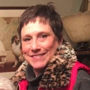 Lisa Kipps-Brown from Lisa Kipps-Brown