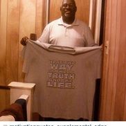 Greg Freeman from Lose Weight Now