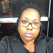 Mrs. Shalonda Hill from Purple Ink Boutique