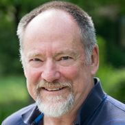 David Tucker from Teeg