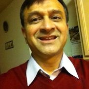 Jay Patel from Jayendra Patel