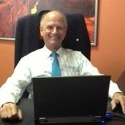 Bruce De Falco from Cetera Advisors