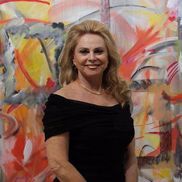 The Susan N. McCollough Gallery/Studio
