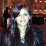 Esther Rodriguez from Defense IT Solutions inc