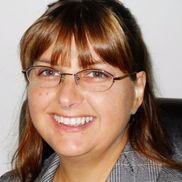 Jodee Webb from RGW Sales Canada