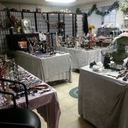 Betsy Skibinski from Betsy's One of a Kind:Custom Designed Costume Jewelry