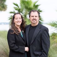 Michael D Peifer from Wedding Music Charleston- Event Music Charleston