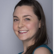 Jessica Sweeney from Rise Apparel Development