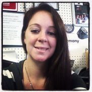 Missy McGarvey from Wagenhaus Inc.