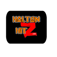 Lee Lakin from Halton Hitz