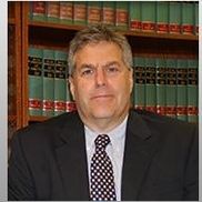 Lonnie Greenblatt from Greenblatt & Veliev, LLC Attorneys at Law