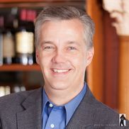 Mark Moeller from The Recipe of Success