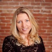 Megan Pelky from Megan Marie Pelky