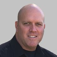 Jon Couch from This Day Ministries