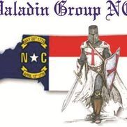 J. D. Walker from The Paladin Group NC, llc.