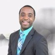 Troy Andrews from Victron 