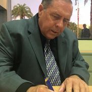 Donald Ward from CEOCLUBS FL