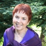 Suzi Elton from WOW Factor Writing