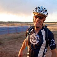 Rich Cook from Mountain Bike Advisors