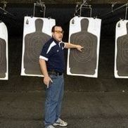 Alpha Koncepts from Alpha Koncepts Firearm Training & Armory