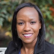 Kimberly James from James Sign Installations