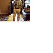 Prashant Goyal from Heritage India Fashions