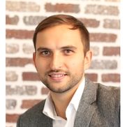 Ilya "Eli" Evgrashin from Ilya "Eli" Evgrashin