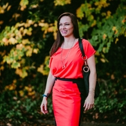 Beth Davis from Health & Wellness with Beth