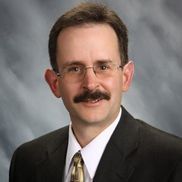 Rich Bryant from The Law Office of Richard E. Bryant, P.C.