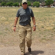 Brian Hoffner from Hoffners Knives, Covert Apparel, Training Academy