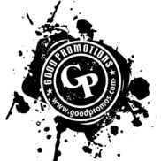 Mike Mize from Good Promotions